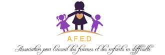 Association pour l'accueil des femmes et des enfants en difficulté (AFED)