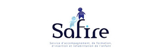 SAFIRE - Service d'Accompagnement, de Formation, d'Intégration et de Réhabilitation de l'Enfant
