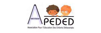 APEDED - Association Pour l'Education des Enfants Défavorisés
