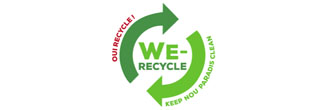 We-Recycle
